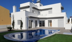CTA408, 3 bedroom villa with pool  Vila Nova de Cacela 