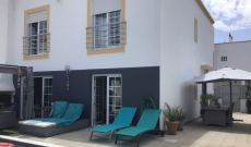 CTA425, 3 bedroom villa with pool  Vila Nova de Cacela 