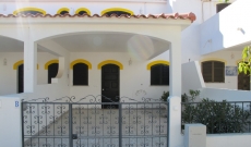 CTA324, 2 bedroom villa located in Altura about 800 m from the beach